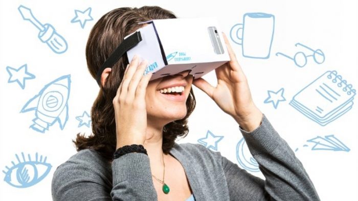 5 Ways to Use Virtual Reality in Your Marketing Strategy