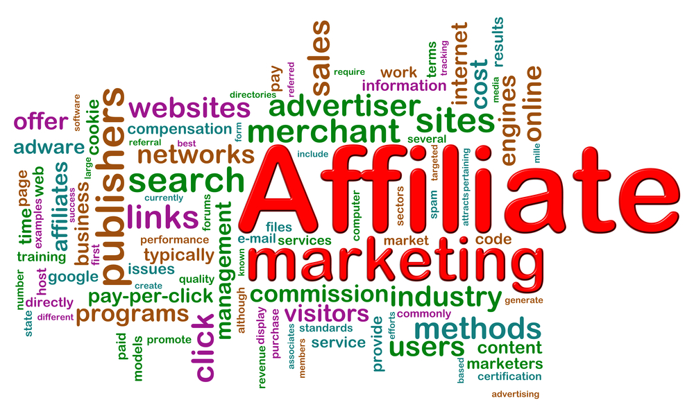 How Affiliate Marketing Can Fund Your Advertising Budget