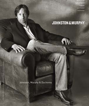 Johnston And Murphy Retail Locations