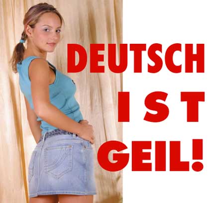 To Hot German Teen 13