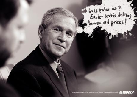 george w bush young. George W. Bush