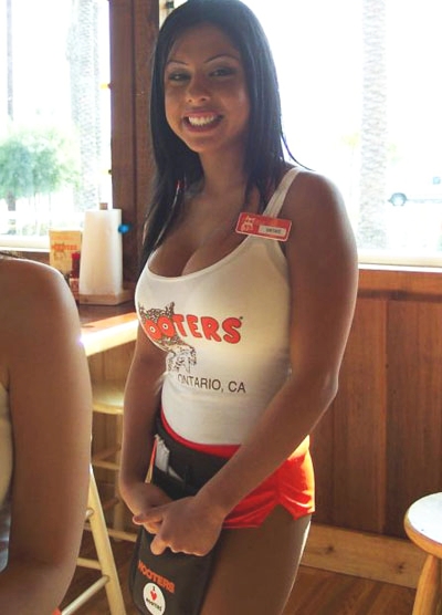 Boobs Tits Hooters 118