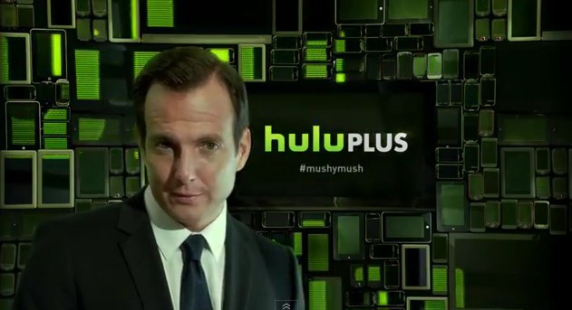 Will Arnett to Bring MushyMush to Human Brains With Hulu Plus