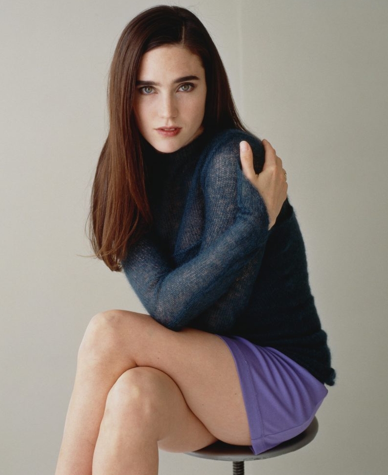  Oscar winner Jennifer Connelly to appear in an upcoming ad campaign