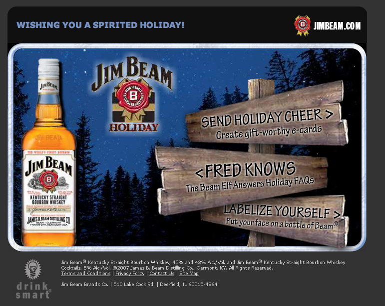 jim-beam-wishes-all-a-spirited-holiday