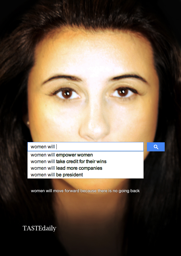 UN Women39;s Google Autocomplete Campaign Gets Positive Spin