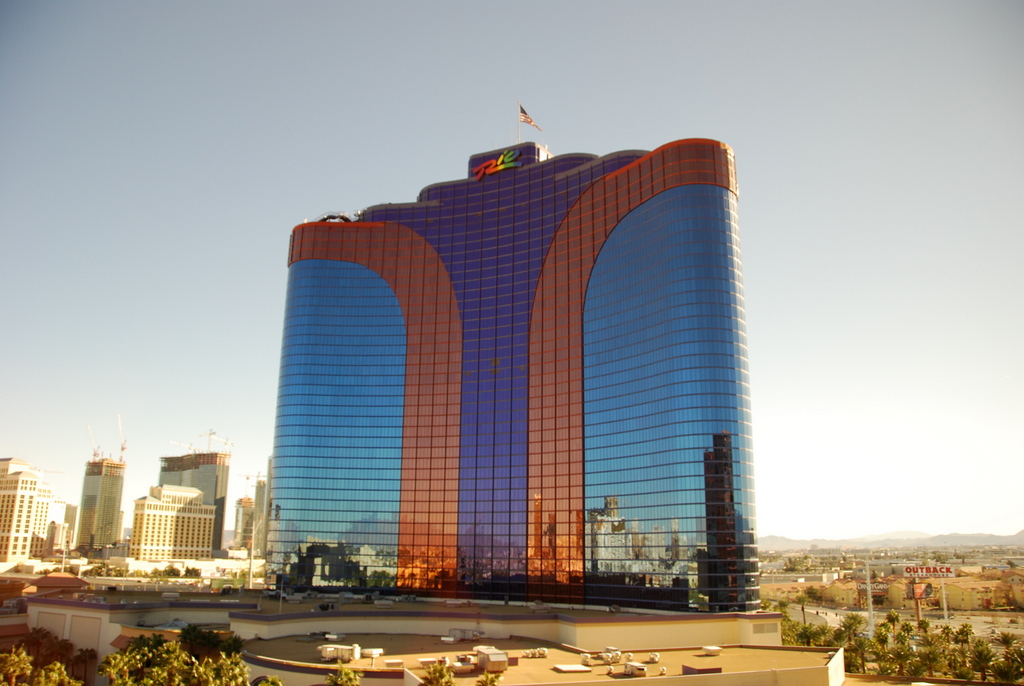 Las Vegas Rio Hotel