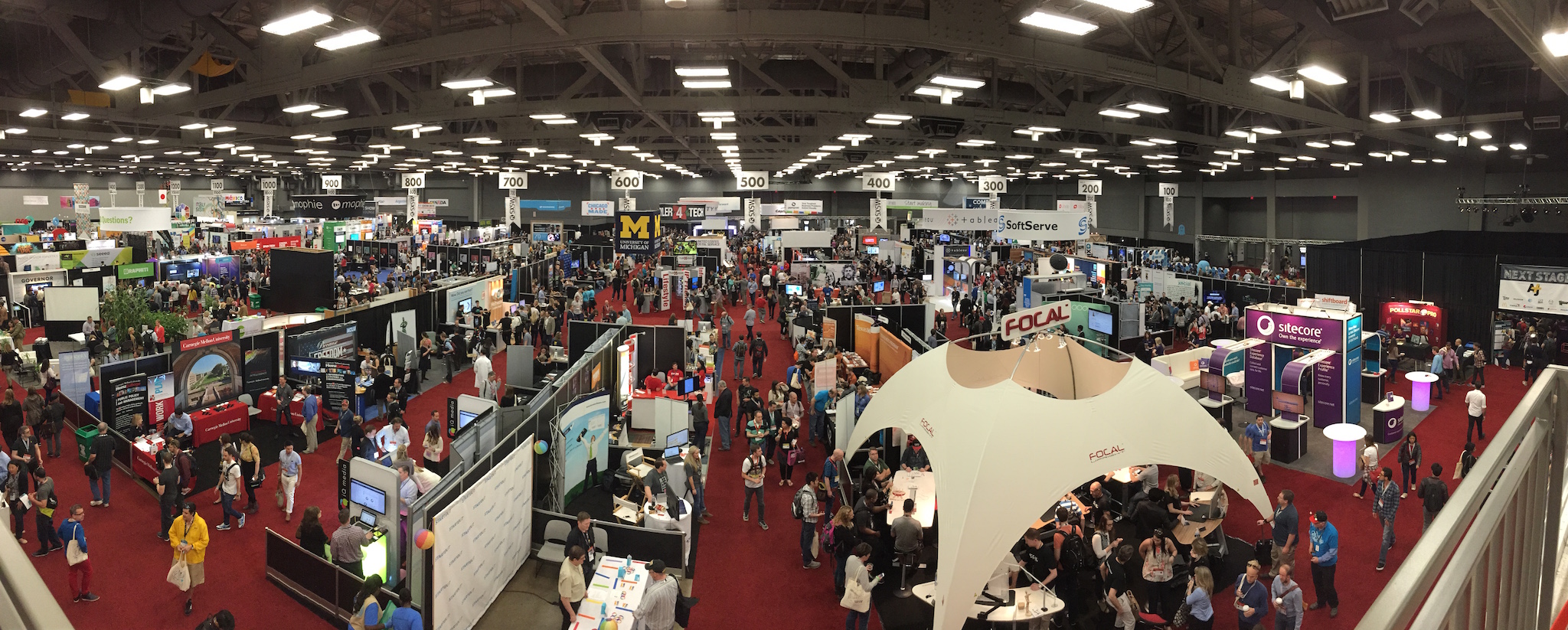As You Consider Attending SXSW 2016, Here's What Was Awesome About SXSW ...